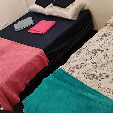 Santa Alexandrina Hostel Rio de Janeiro Zewnętrze zdjęcie