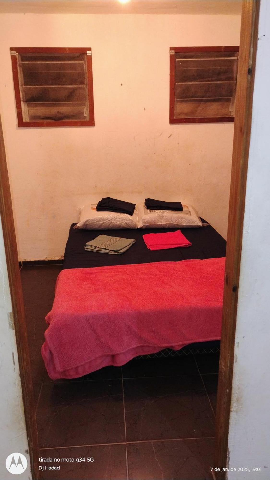Santa Alexandrina Hostel Rio de Janeiro Zewnętrze zdjęcie