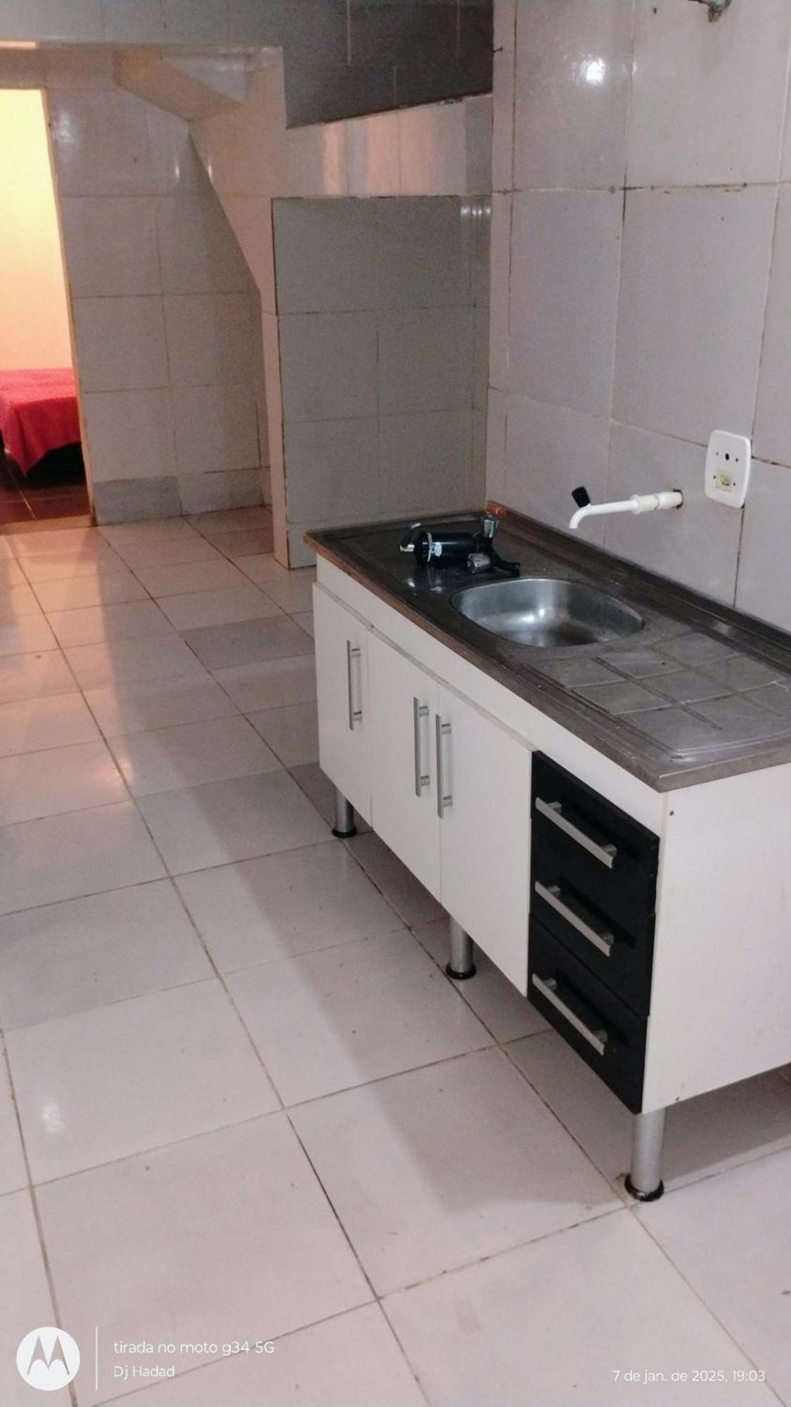 Santa Alexandrina Hostel Rio de Janeiro Zewnętrze zdjęcie