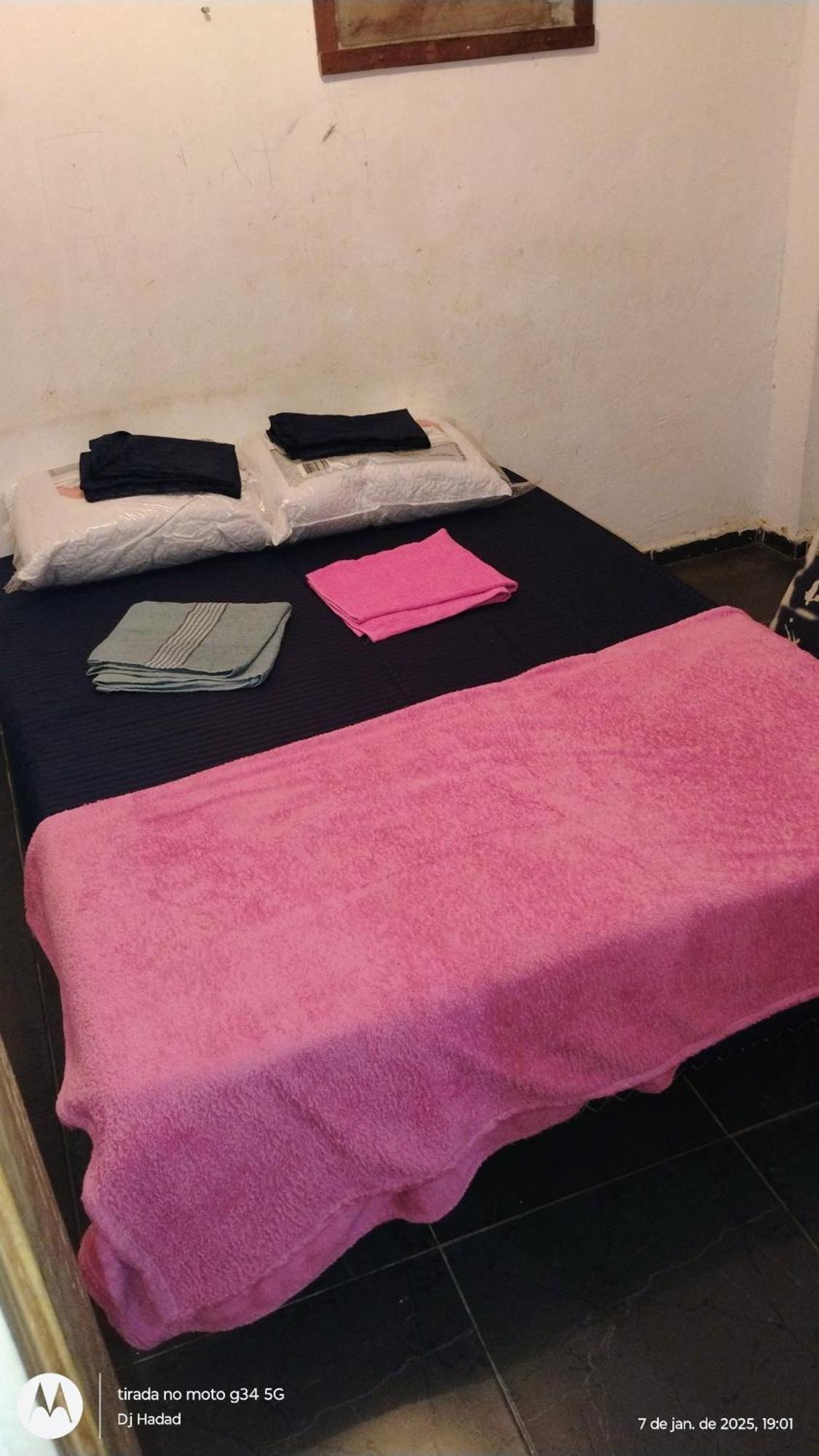 Santa Alexandrina Hostel Rio de Janeiro Zewnętrze zdjęcie