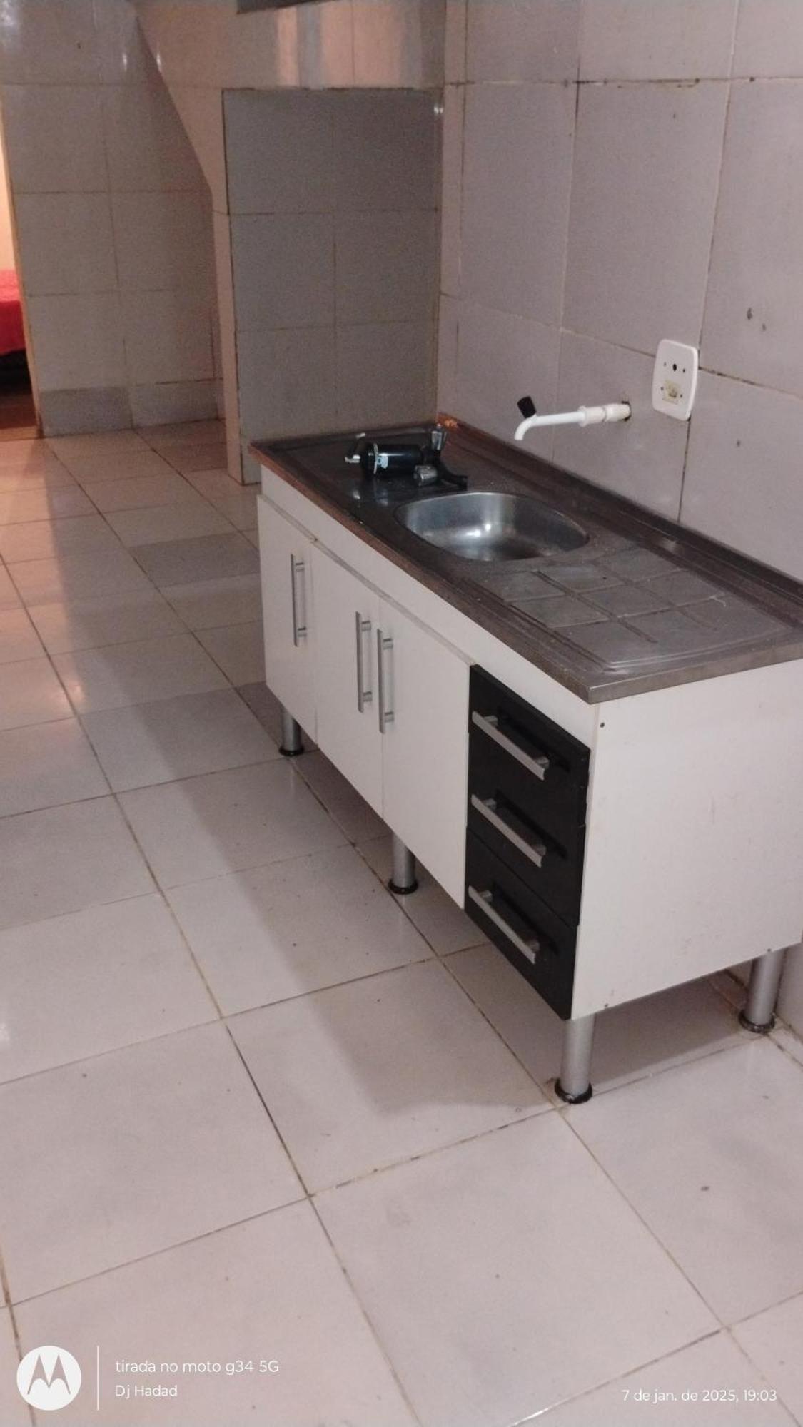 Santa Alexandrina Hostel Rio de Janeiro Zewnętrze zdjęcie