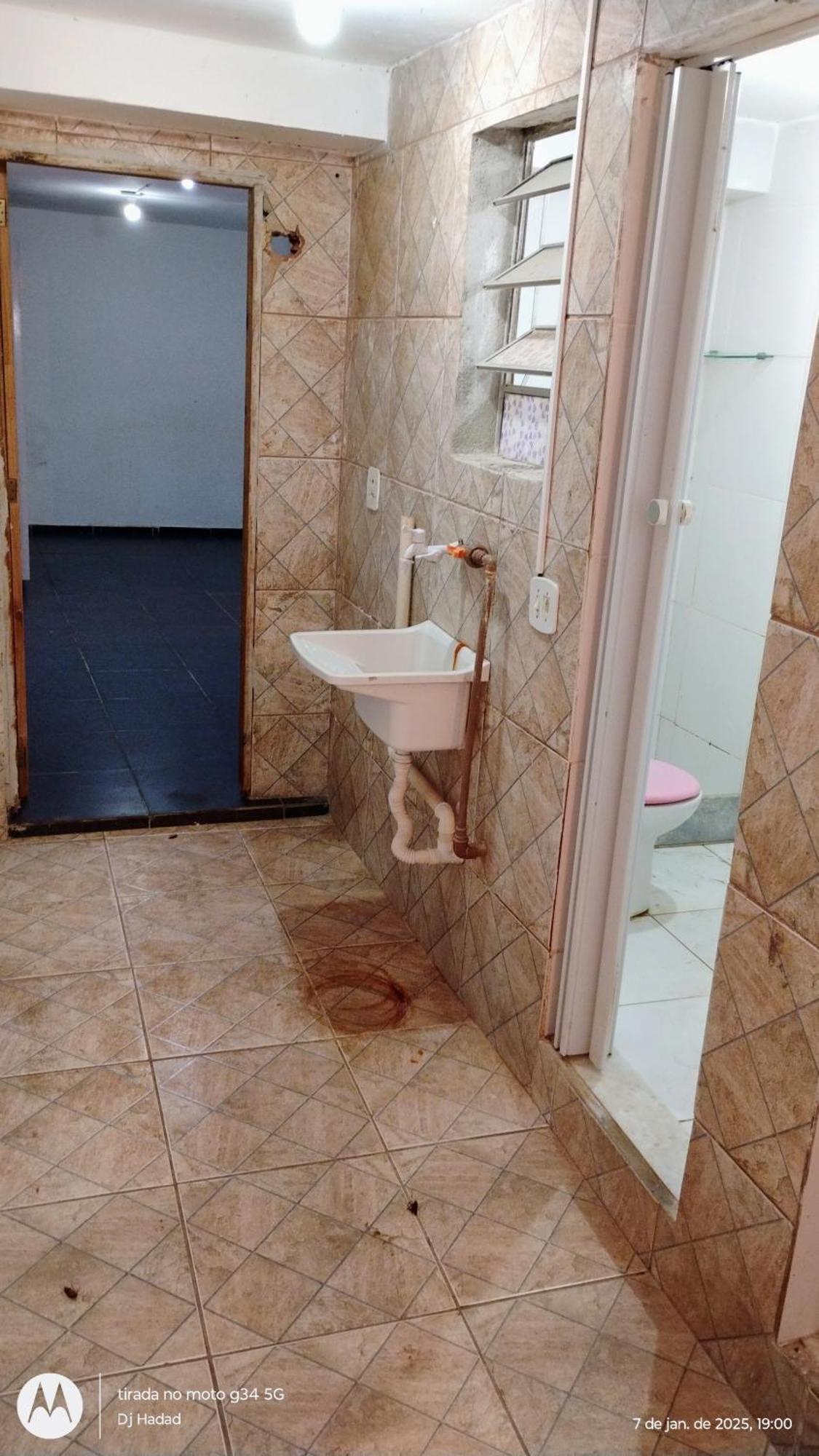 Santa Alexandrina Hostel Rio de Janeiro Zewnętrze zdjęcie