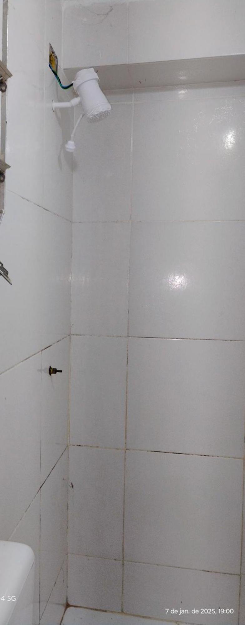 Santa Alexandrina Hostel Rio de Janeiro Zewnętrze zdjęcie